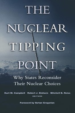 The Nuclear Tipping Point