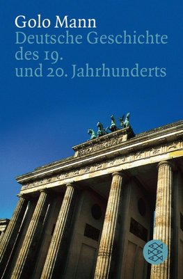 Deutsche Geschichte des 19. und 20. Jahrhunderts