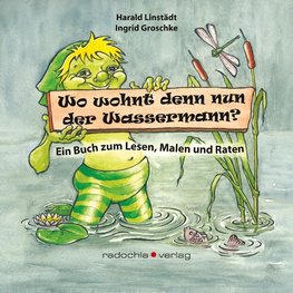 Wo wohnt denn nun der Wassermann