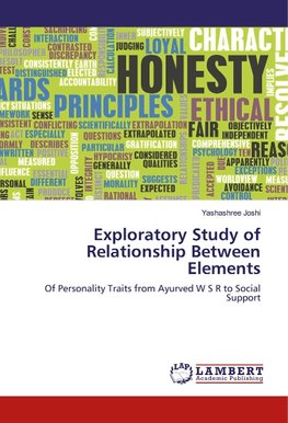 Exploratory Study of Relationship Between Elements