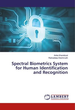 Spectral Biometrics System for Human Identification and Recognition