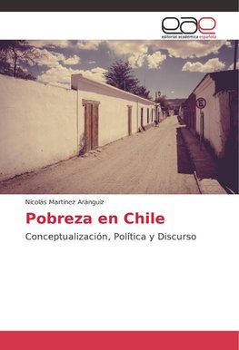 Pobreza en Chile