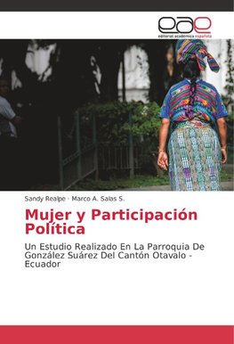 Mujer y Participación Política