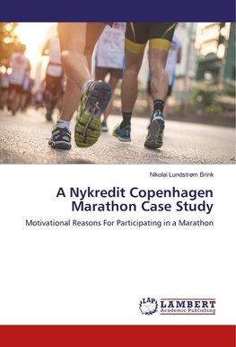 A Nykredit Copenhagen Marathon Case Study