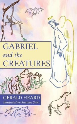 Gabriel and the Creatures