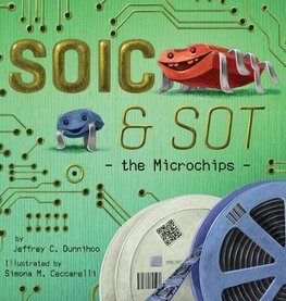 SOIC and SOT