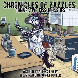 Chronicles of Zazzles