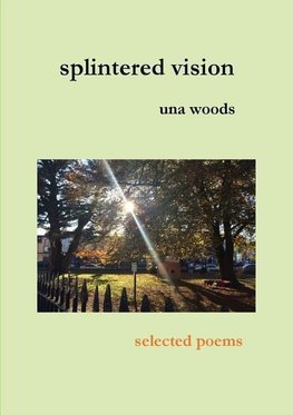 splintered vision