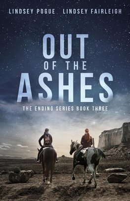 Out Of The Ashes