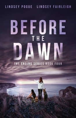 Before The Dawn