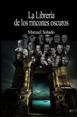 LA LIBRERIA DE LOS RINCONES OSCUROS