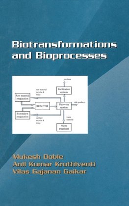 Biotransformations and Bioprocesses