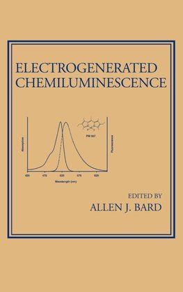 Electrogenerated Chemiluminescence