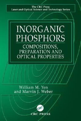 Yen, W: Inorganic Phosphors