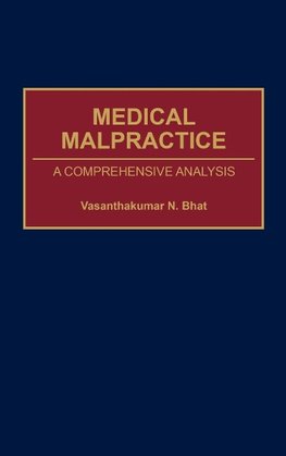 Medical Malpractice