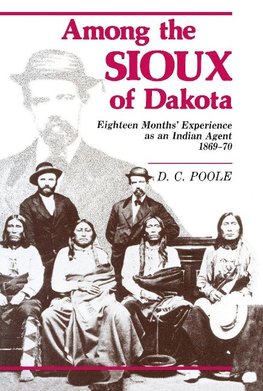 Among the Sioux of Dakota