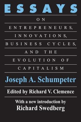 Schumpeter, J: Essays