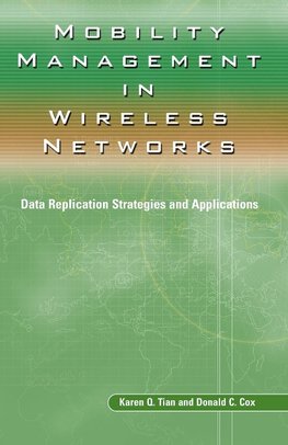 Mobility Management in Wireless Networks