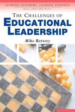 The Challenges of Educational Leadership