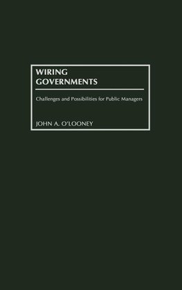 Wiring Governments