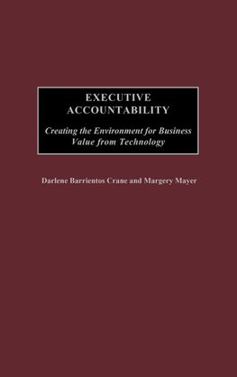 Executive Accountability