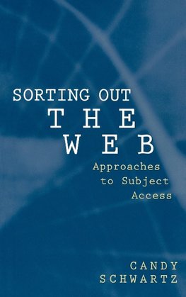 Sorting Out the Web