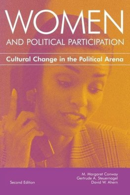 Conway, M: Women and Political Participation