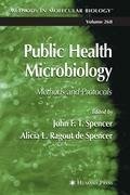 Public Health Microbiology