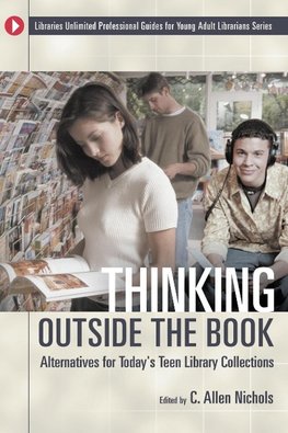 Thinking Outside the Book