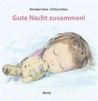 Gute Nacht zusammen