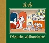 Stein, U: Fröhliche Weihnachten!