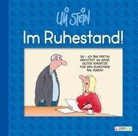 Im Ruhestand!