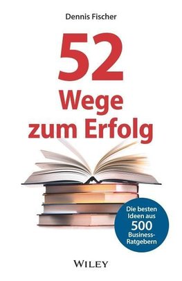 52 Wege zum Erfolg