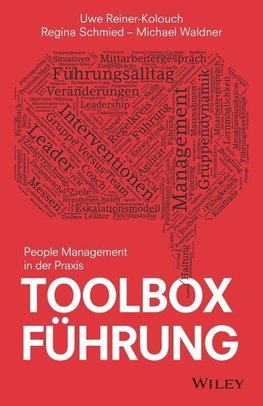 Toolbox Führungskompetenz