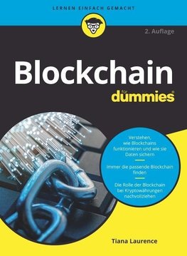 Blockchain für Dummies