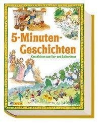 5-Minuten-Geschichten