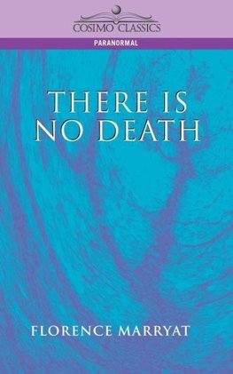 There Is No Death