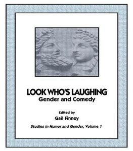 Finney, G: Look Who's Laugh:Stud/Gender/C