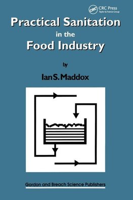 Maddox, I: Practical Sanitation in the Food Industry