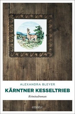 Kärntner Kesseltrieb