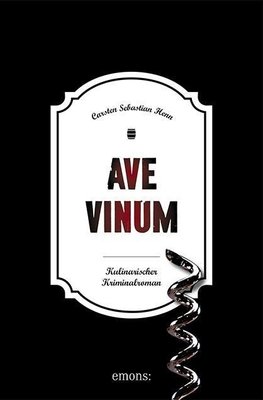 Ave Vinum