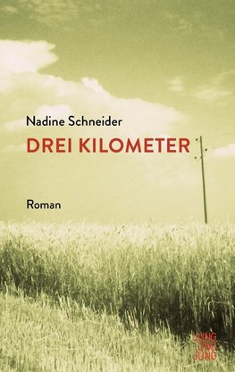 Drei Kilometer