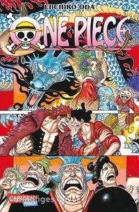 One Piece 92