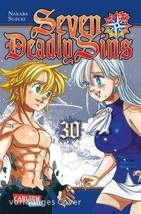 Seven Deadly Sins 30