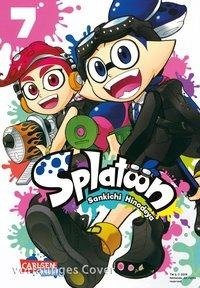 Splatoon 7