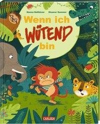 Wenn ich wütend bin