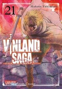 Vinland Saga 21