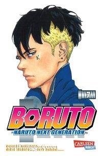 Boruto - Naruto the next Generation 7