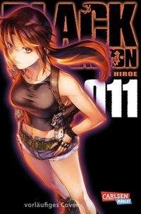 Black Lagoon 11