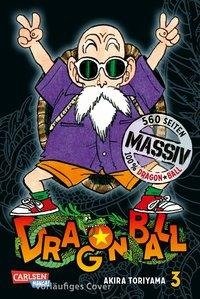 Dragon Ball Massiv 3